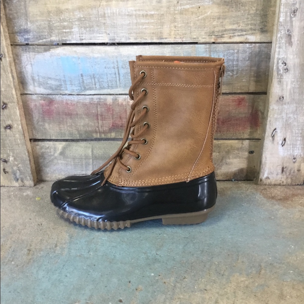 Winter/ Rain Boot
